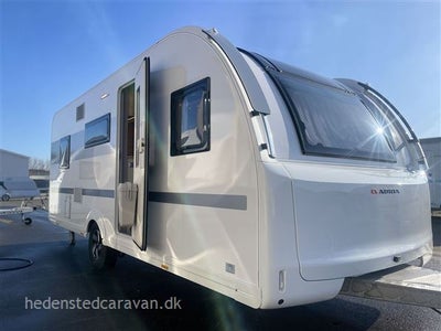 2022 - Adria Adora 573 PT   SPAR 41.080 kr. -- 219.900 kr