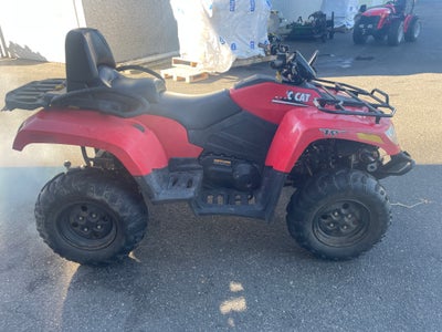 Arctic Cat 700 EFI (traktor) ATV