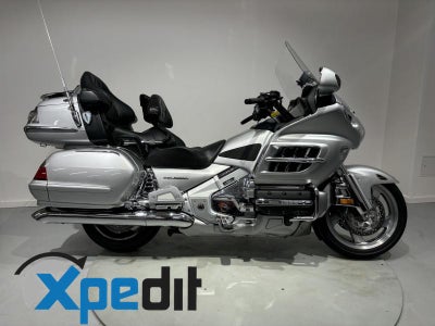 Honda GL 1800 Gold Wing