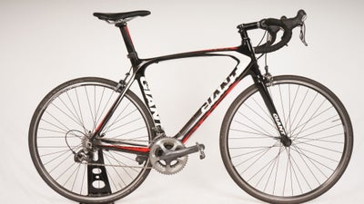 Giant TCR1 Composite 2012 