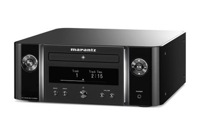 Marantz Melody X MCR612 media receiver, sort