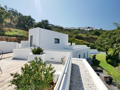 Hus i Spanien - Villa i Marbella til salg - Pris reducerede