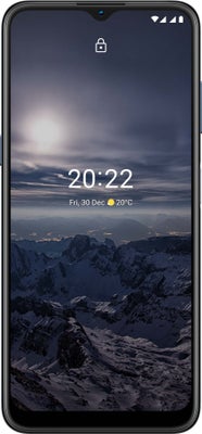 Nokia G21 smartphone 4/64GB (nordic blue)