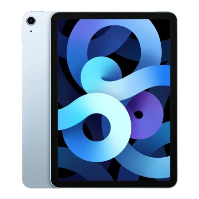 Apple iPad Air 10.9" Gen. 4 64 GB WiFi Blå Meget flot