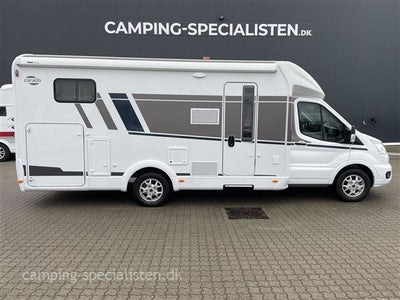 2024 - Carado T 447 Edition 24 Aut   Pæn og velholdt Carado T 447 Edition24 f...