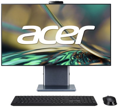 Acer Aspire S27 i5-12P/16/512 27" All-in-one stationær computer