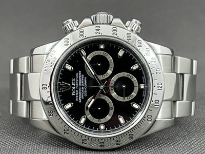 Rolex Daytona 116520