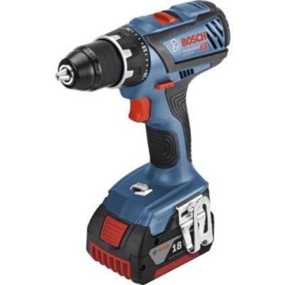 Bosch boremaskine UDLEJES