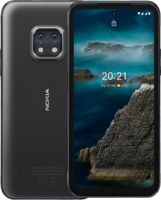 Nokia XR20  5G smartphone 4/64GB (granite)