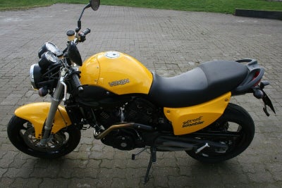 Voxan Scrambler