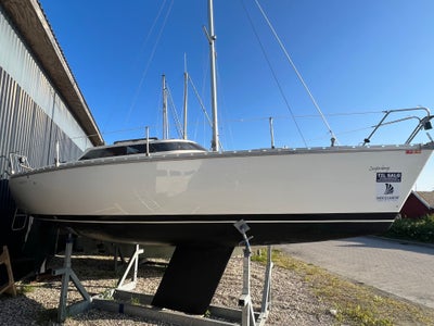 Jeanneau 27 Fantasia