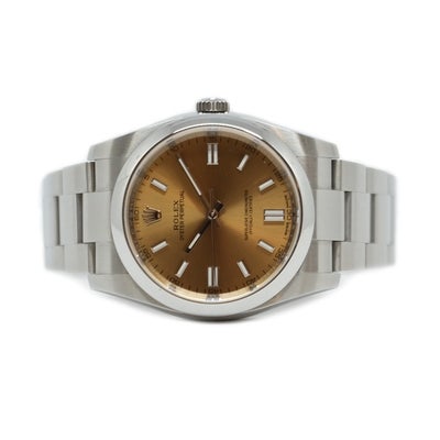 Rolex Oyster Perpetual Ref.: 116000
