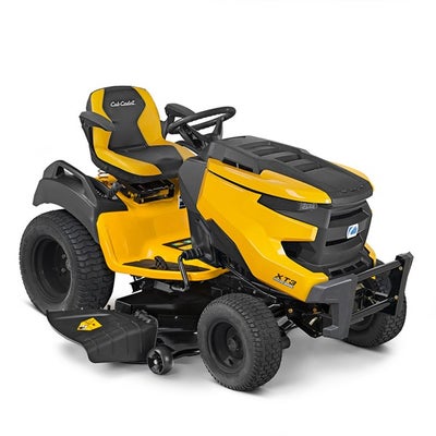 Cub Cadet XT3 QS127 Havetraktor - klippebredde: 127 cm med sideudkast (inkl. ...