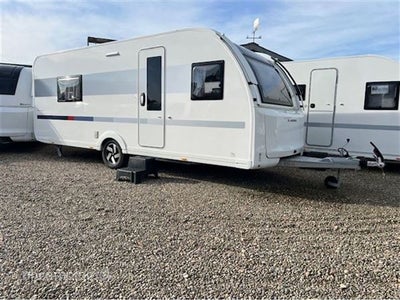 2024 - Adria Adora 572 UT Kampagne    -- 267.980 kr