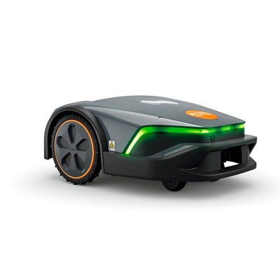 STIHL iMOW 6 EVO Robotplæneklipper - 3.000 m² - inkl. installation