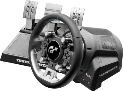Thrustmaster T-GT II rat