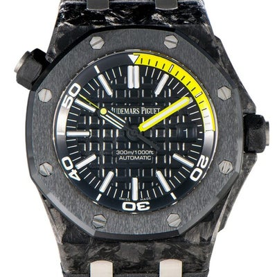 Royal Oak Offshore Diver