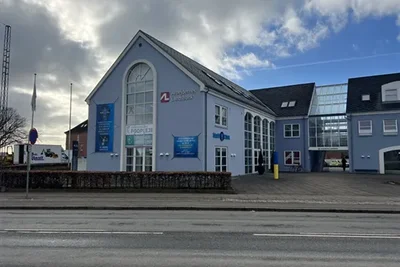 Klinik på Møllebakken, Sønderborg - Klinik til leje