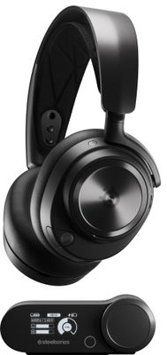 SteelSeries Arctis Nova Pro X trådløst gaming headset
