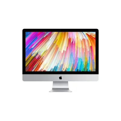 Apple iMac Retina 27.0" 3.2 GHz 1 TB [HDD] 8 GB (Late 2015) Som ny RESTSALG