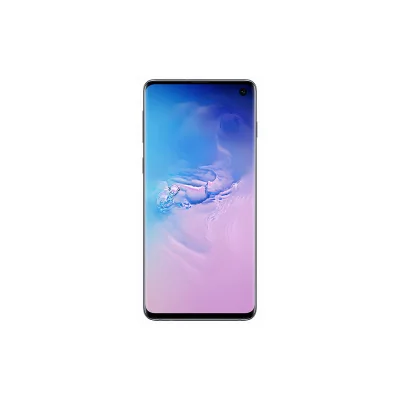 Samsung Galaxy S10 128 GB Blå Okay