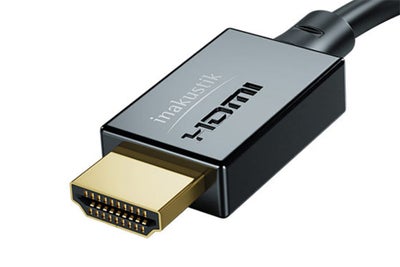 Inakustik Star HDMI 2.1 kabel - 2,00 meter