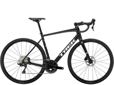 Trek Domane AL 5 Gen4 matte Black 