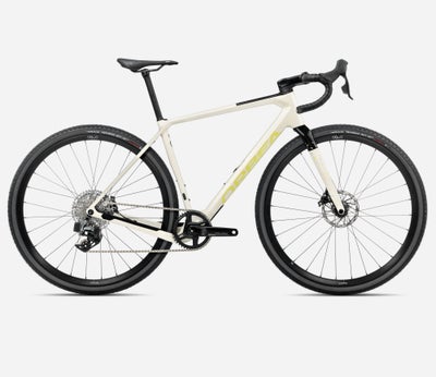 ORBEA TERRA M31eTEAM 1X 2025