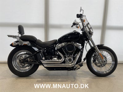 Harley Davidson FXST Softail Standard 107"