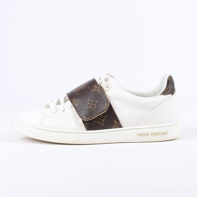 Louis Vuitton - Sneakers - Størelse: Shoes / EU 39