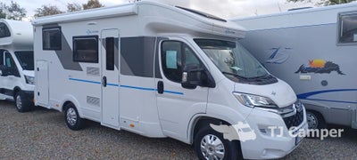 Adria Sun living S 65 SL