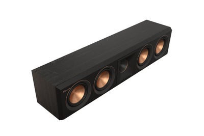 Klipsch RP-404C II centerhøjttaler | Sort