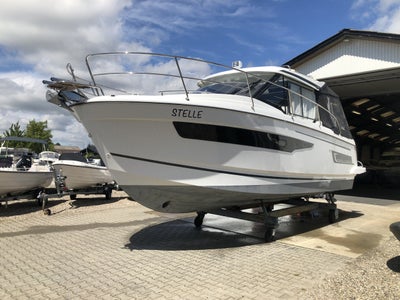 Jeanneau Merry Fisher 895 Offshore