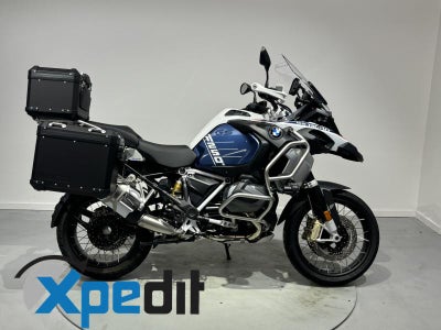 BMW R 1250 GS Adventure