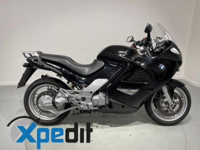 BMW K 1200 RS