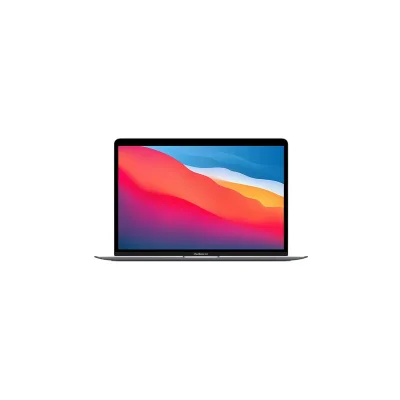 Apple MacBook Air 13" 2019 13.3" i5 1.6GHz 8 GB 128 GB 2019 Sølv Meget flot