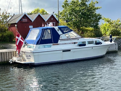 Storebro Royal Cruiser 31 Baltic