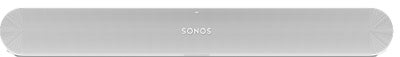 Sonos Ray soundbar (hvid)