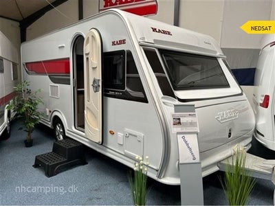 2022 - Kabe Estate 520 XL KS    -- 345.280 kr