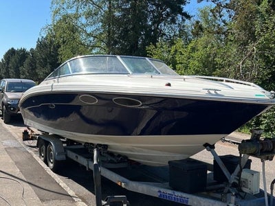 Sea Ray 240 SSE