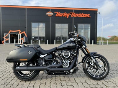 Harley-Davidson FLSB Sport Glide