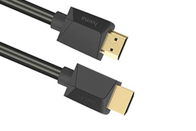 HAMA Ultra High Speed HDMI kabel (8K@60 Hz) | 1 meter