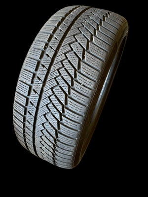 180 Continental 225/40r18 Ref.W23 vinter