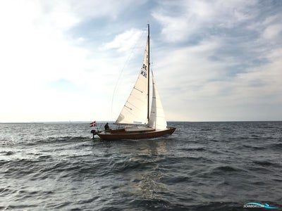 Folkboot Nordic