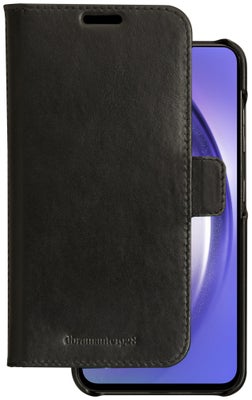 Dbramante1928 Lynge Samsung Galaxy A54 5G pungetui (sort)