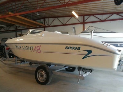 Sessa Key light 18