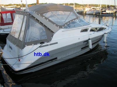 Bayliner 2855 m/Mercruiser 7,4L 330 hk