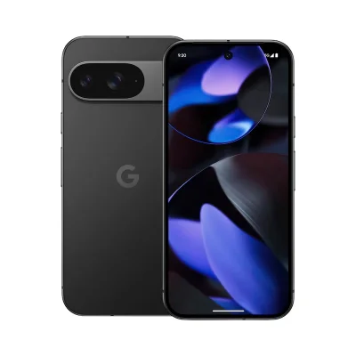 Google Pixel 9 256 GB Sort Som ny