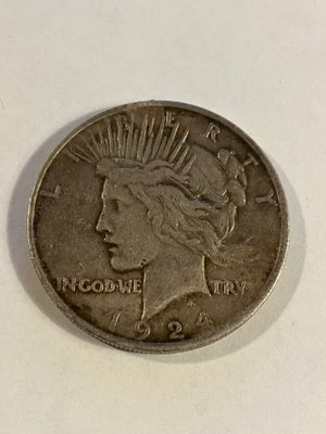 One Dollar 1924 USA