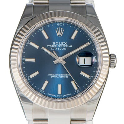 Datejust 41